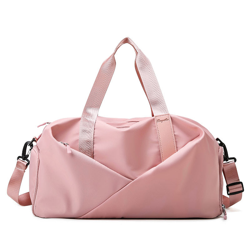Stylische Multifunktions-Reisetasche