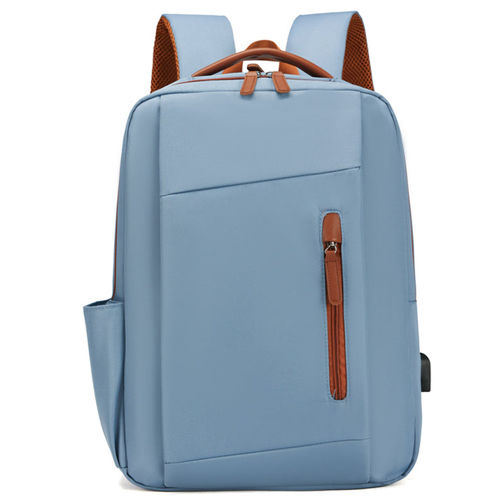 Professioneller strukturierter Rucksack Karnz