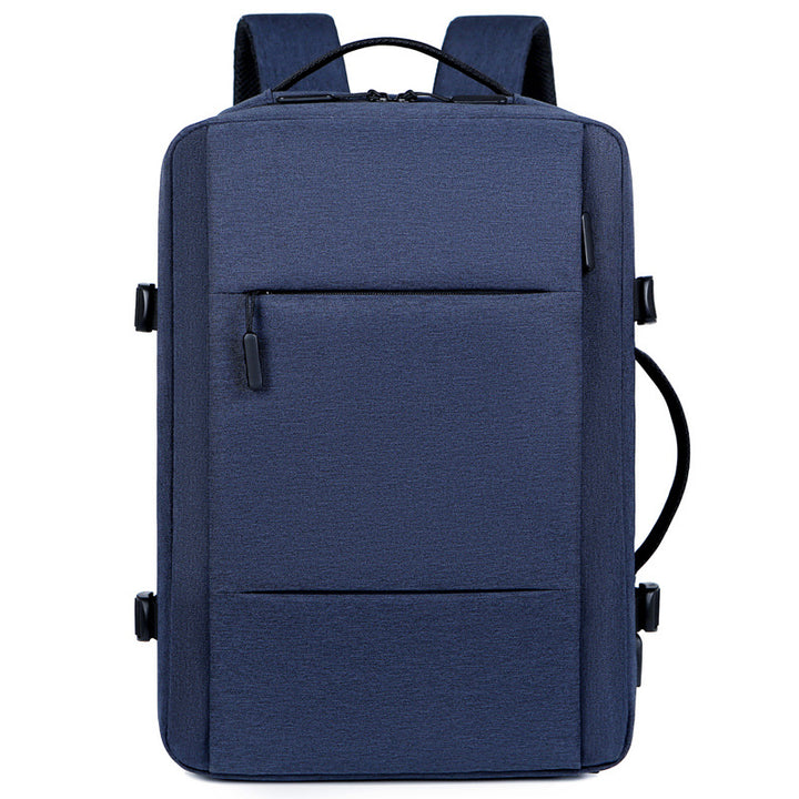 Sleek Urban Essentials Rucksack Karnz