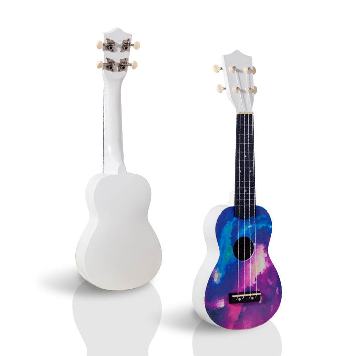 Musikalische Ukulele Karnz