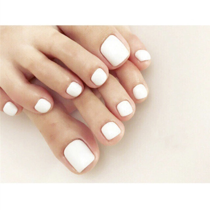 Premium Gel-Pediküre-Set Karnz