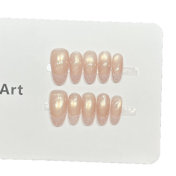 Press-On Nail Set Karnz