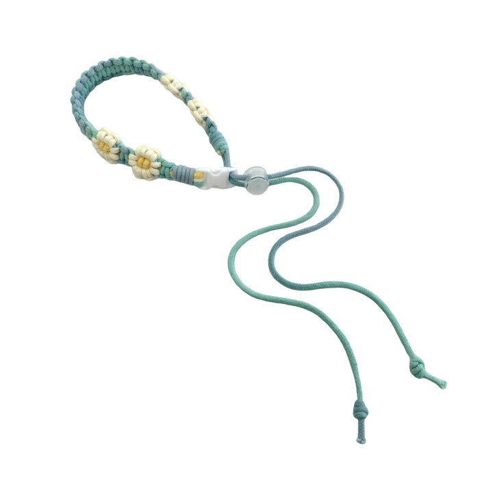 Macrame Eyewear Accessories Karnz