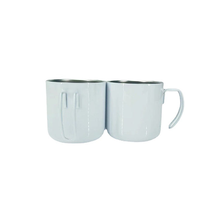 Damen Edelstahl-Outdoor-Trinkbecher Karnz