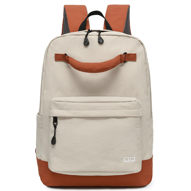 Vielseitiger Urbaner Arbeitsrucksack Karnz