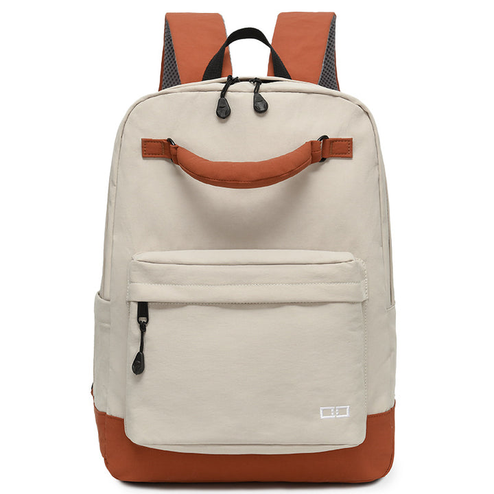 Vielseitiger Urbaner Arbeitsrucksack Karnz