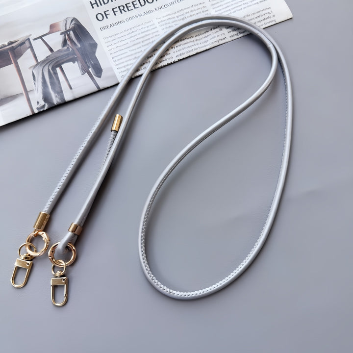 Premium Leder Telefonband Karnz