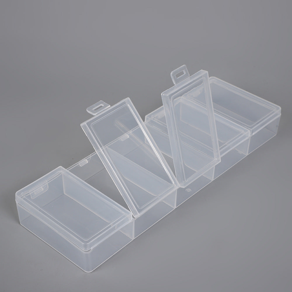 Aufbewahrungsbox Karnz