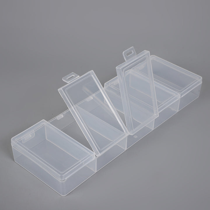 Aufbewahrungsbox Karnz