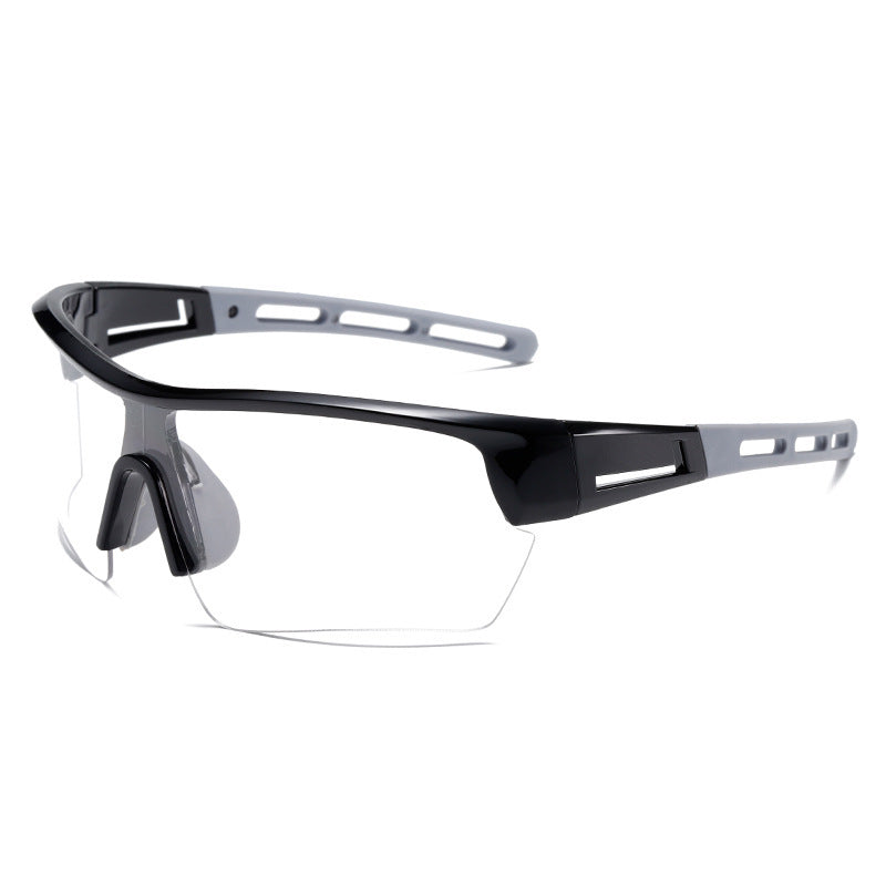 Damen Sportbrille mit innovativem ergonomischem Design Karnz