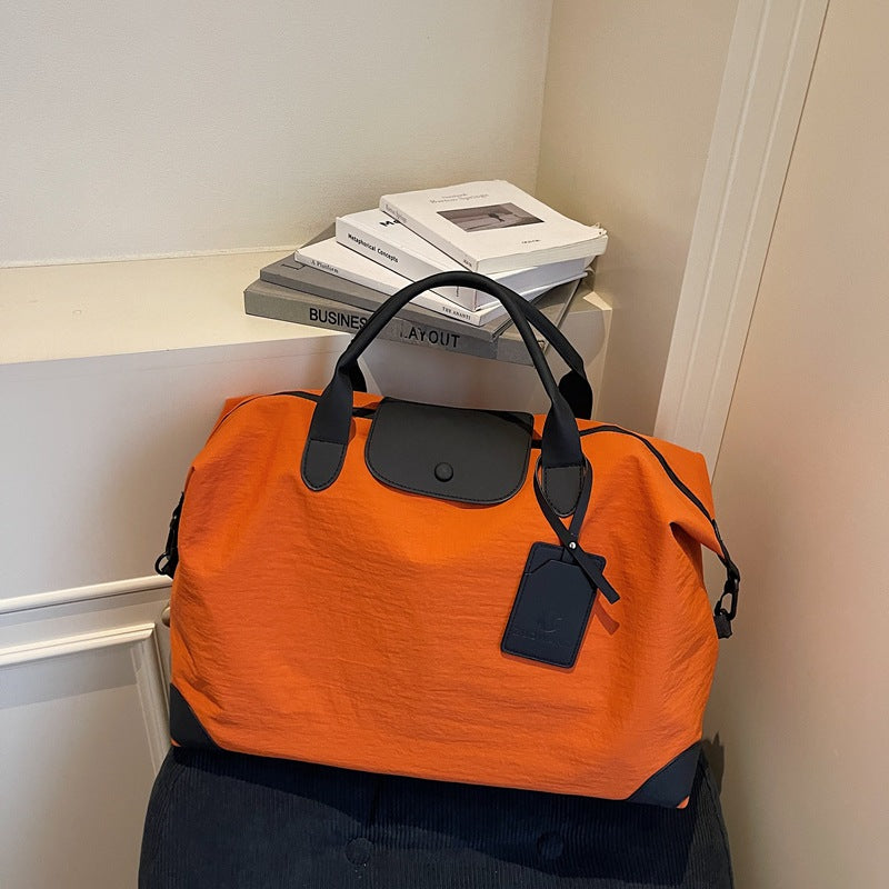 Premium Haltbarer Reisetasche Karnz