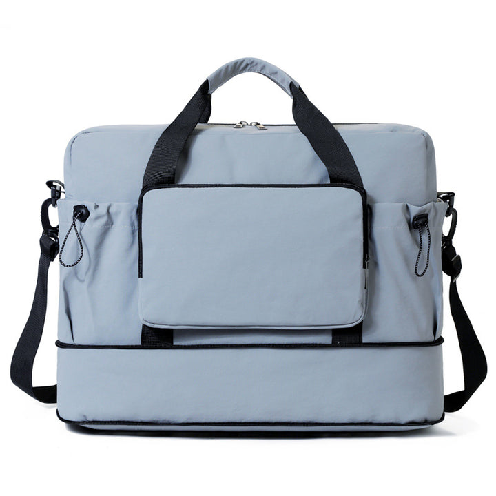 Vielseitige geräumige Reisetasche Karnz