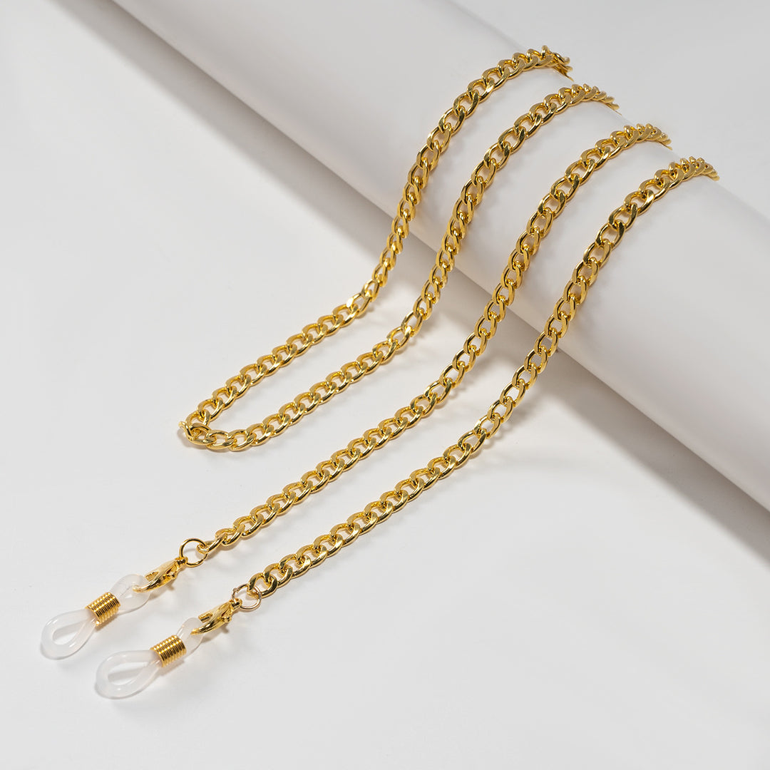 Stylische Kette Karnz