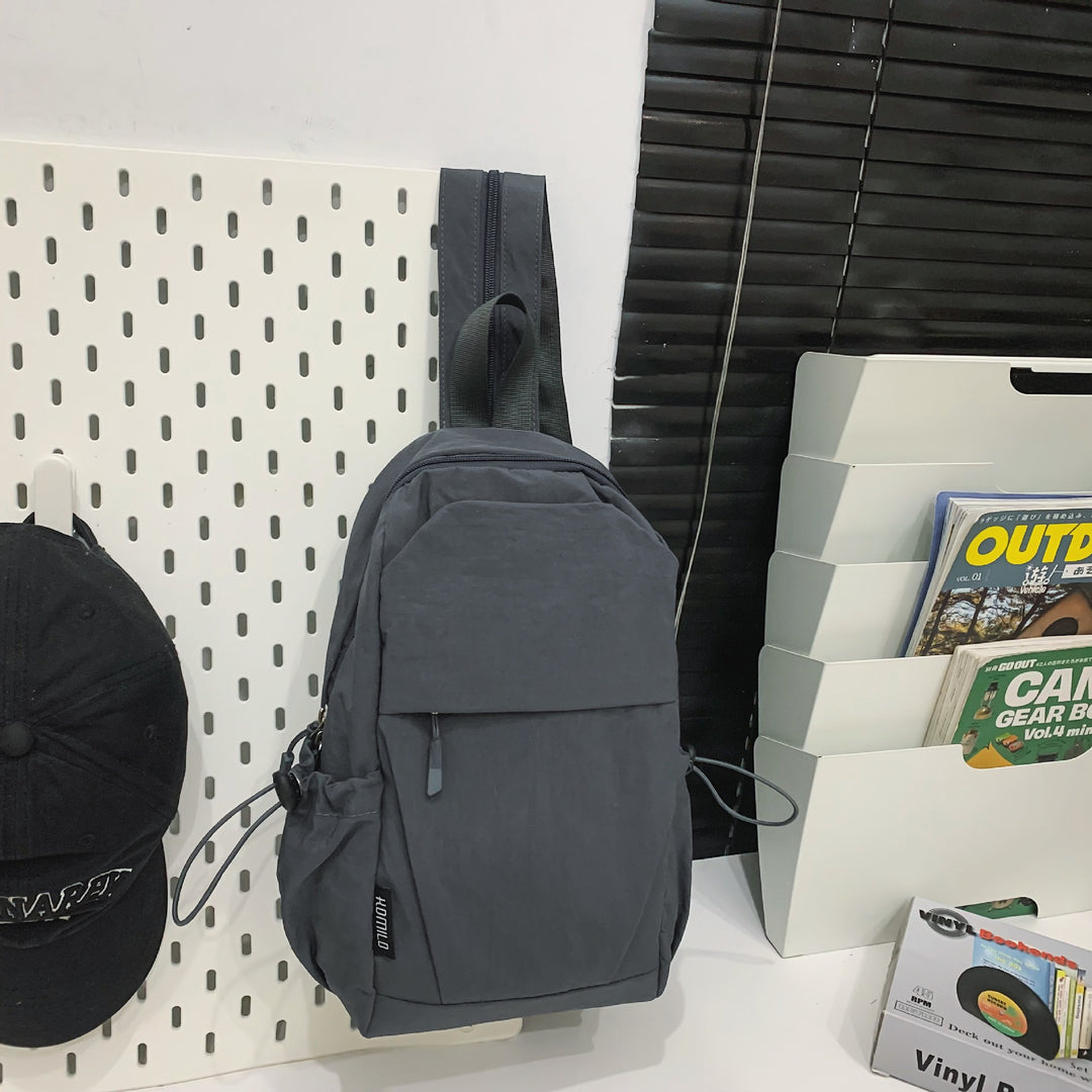 Vielseitiger urbaner Rucksack