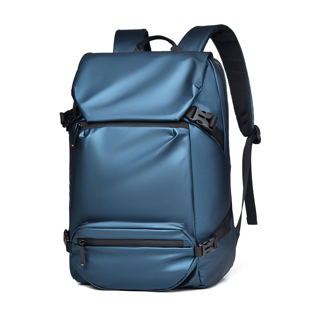 Vielseitiger wasserdichter Abenteuer-Rucksack Karnz