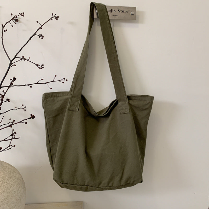 Haltbare Alltag Tote Bag