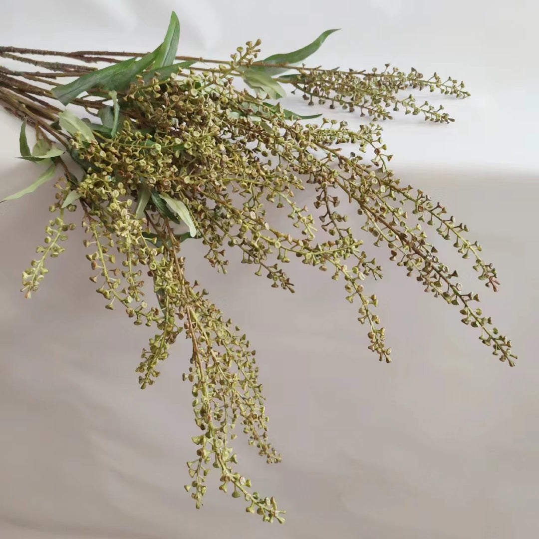 Dekorative Botanische Zweig