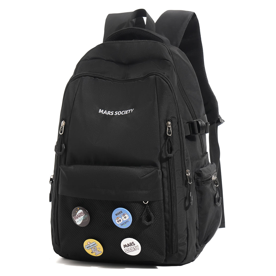 Multi-Taschen Tagesrucksack Karnz