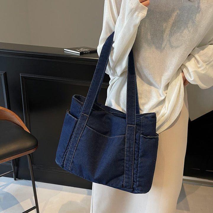 Vielseitige Mehrfach-Tasche Karnz