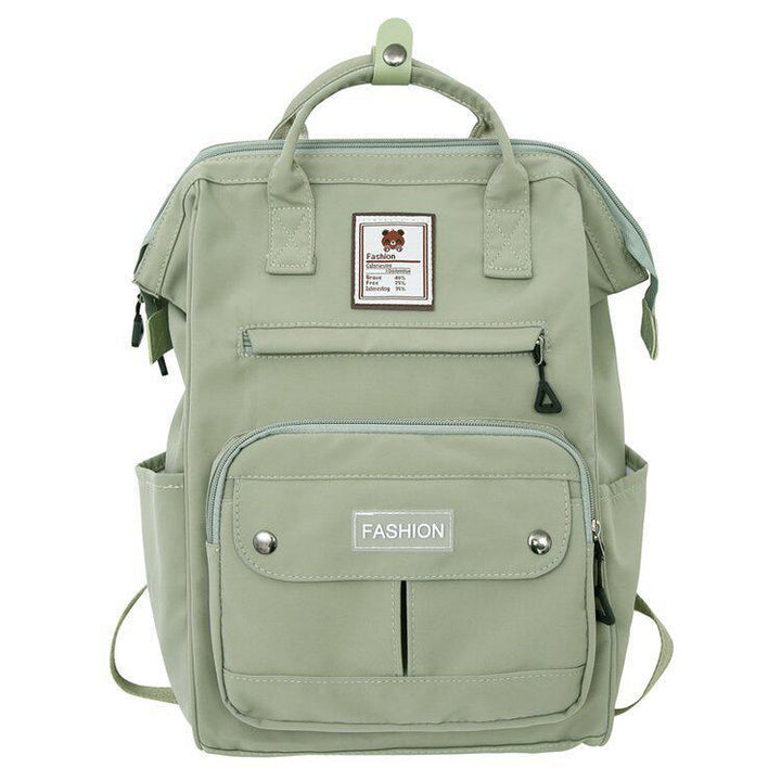 Multi-Compartment Funktionaler Rucksack