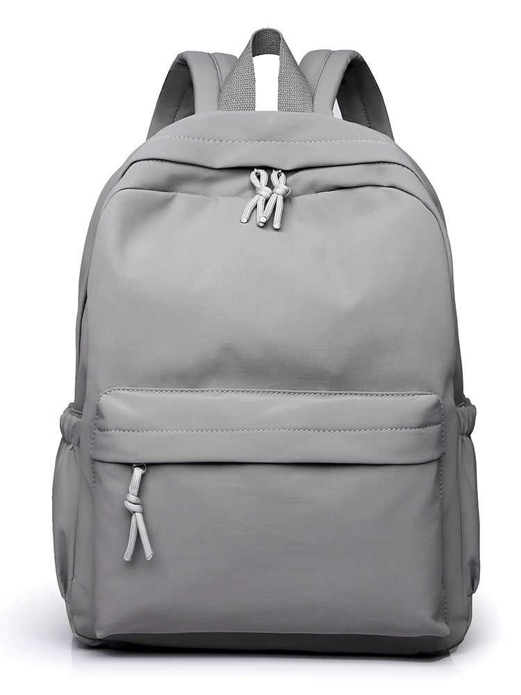 Funktioneller Laptop-Rucksack mit Mehreren Fächern Karnz