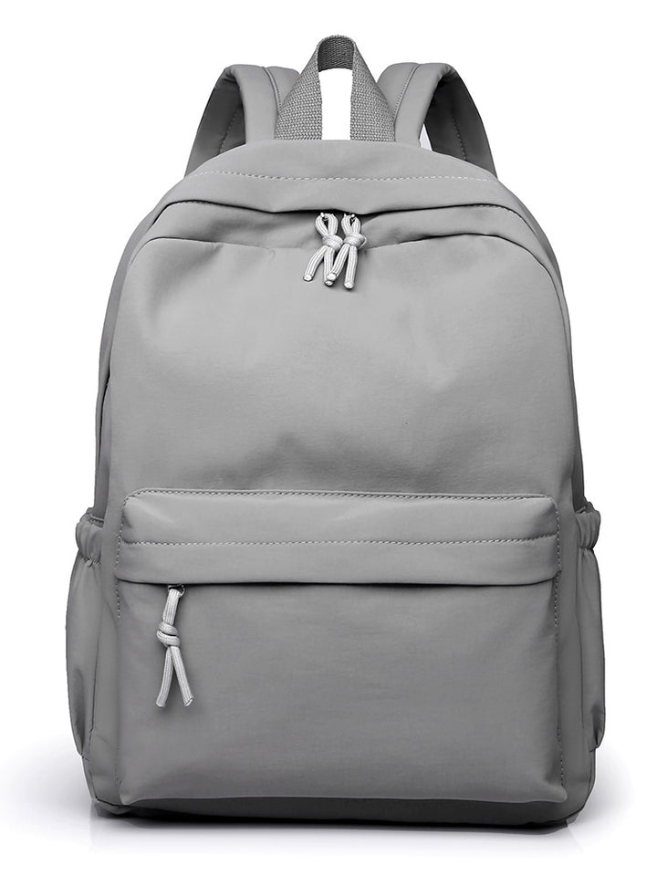 Funktioneller Laptop-Rucksack mit Mehreren Fächern Karnz