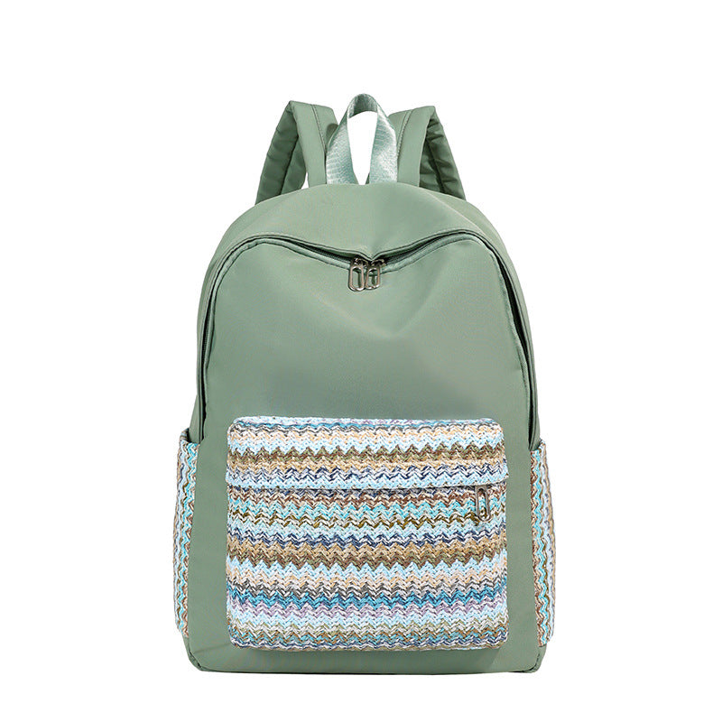 Stylischer und Funktionaler Freizeit-Rucksack Karnz