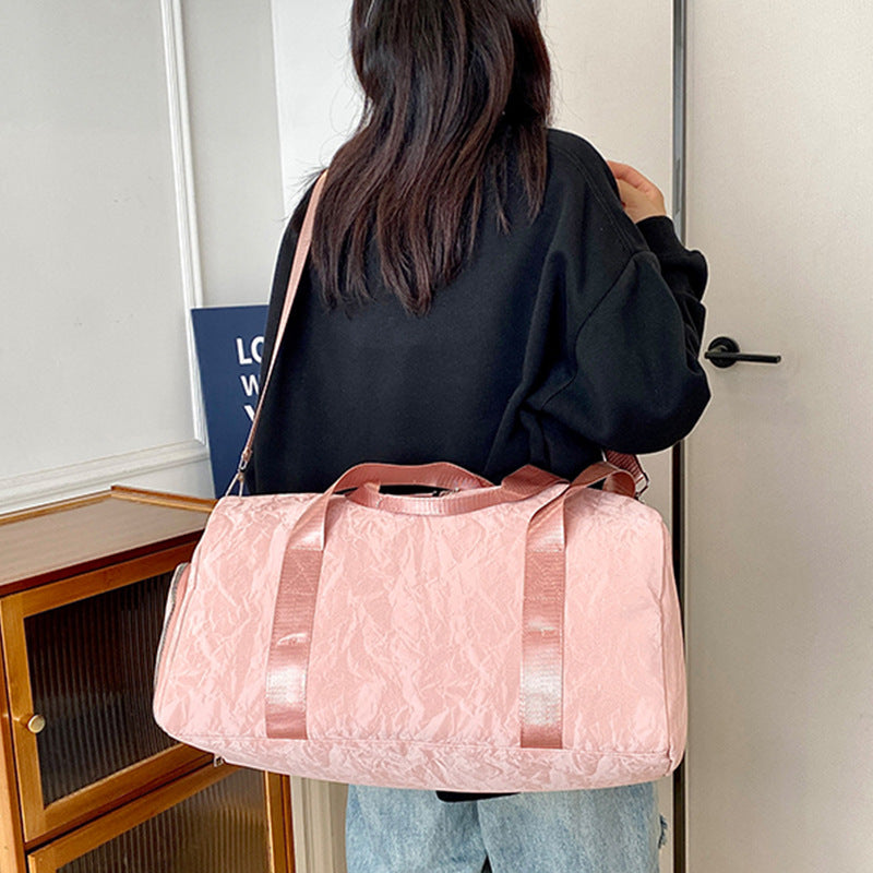 Stylische leichte Sport-Duffle-Bag Karnz