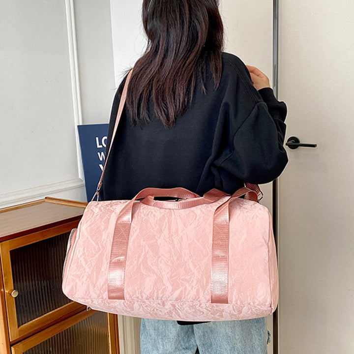 Stylische leichte Sport-Duffle-Bag Karnz