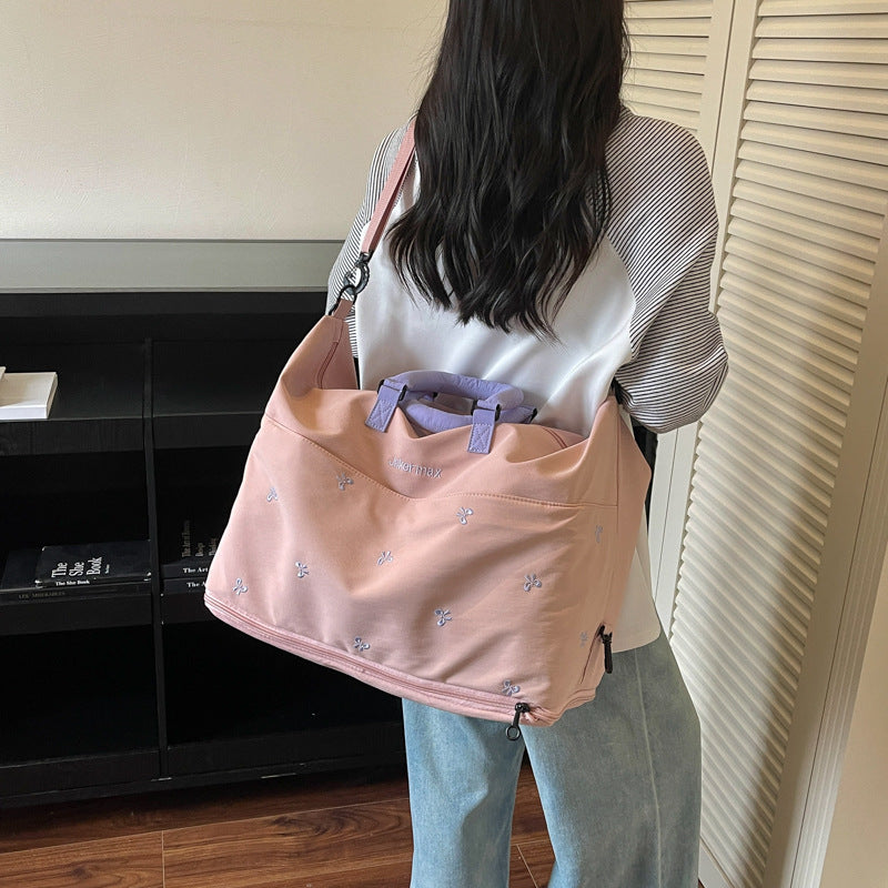 Multifunktionale Wochenendreisetasche Karnz