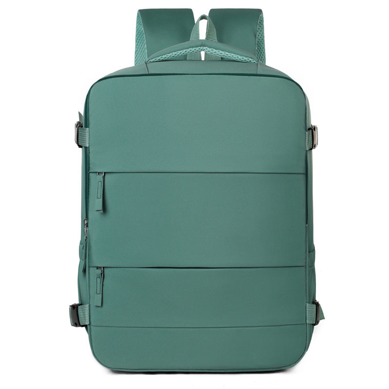 Vielseitiger Multifunktions-Tech-Rucksack Karnz