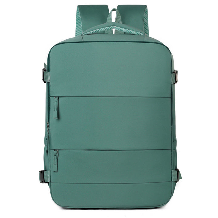 Vielseitiger Multifunktions-Tech-Rucksack Karnz