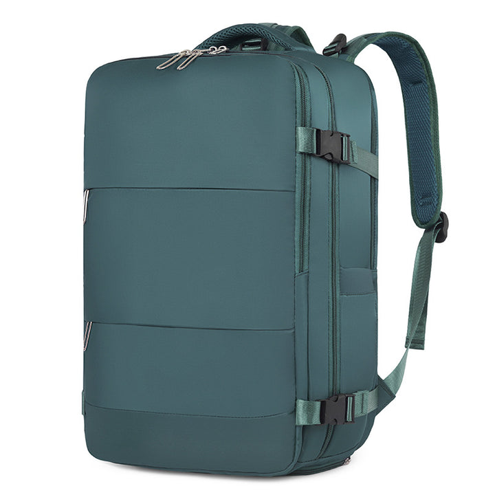Praktischer Multifunktions-Rucksack Für Reisen und Freizeit Karnz