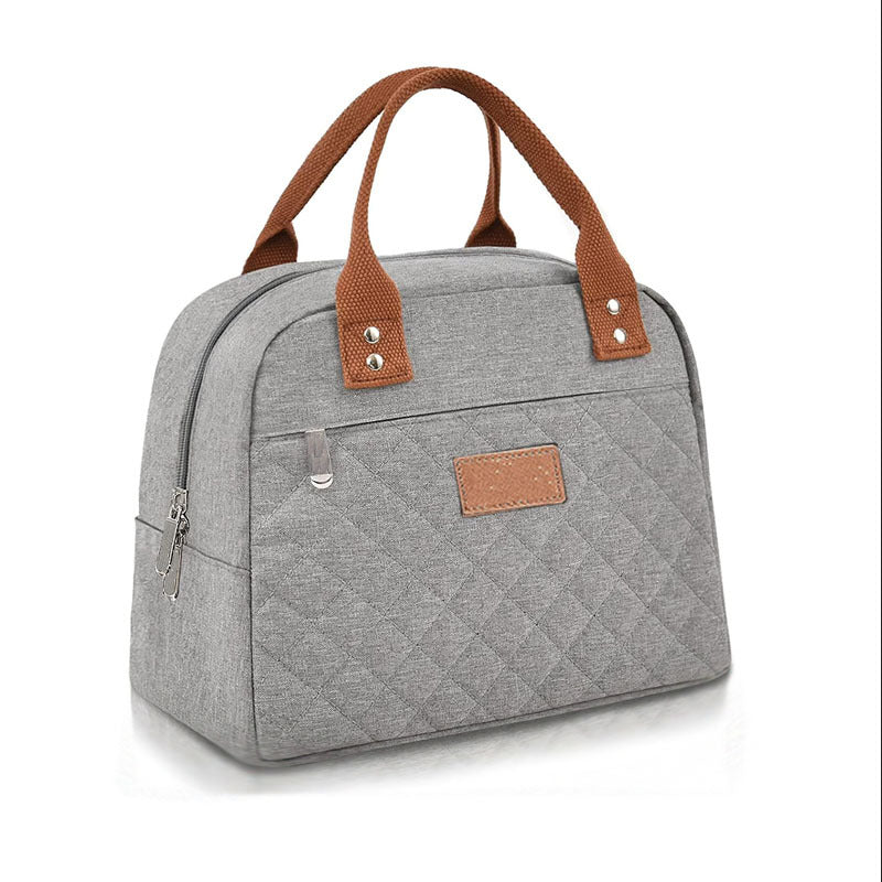 Damen Isolierte Kühltasche Karnz