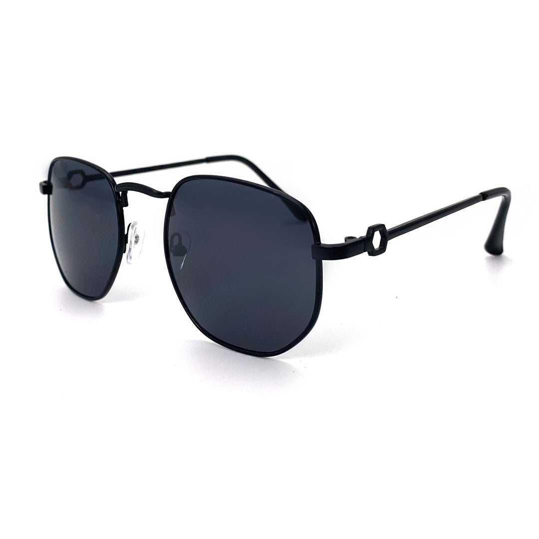 Designer Sonnenbrillenfassung Karnz