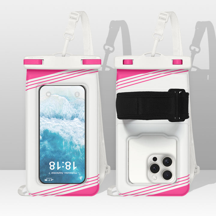 Wasserdichte Smartphone-Hülle Von Karnz