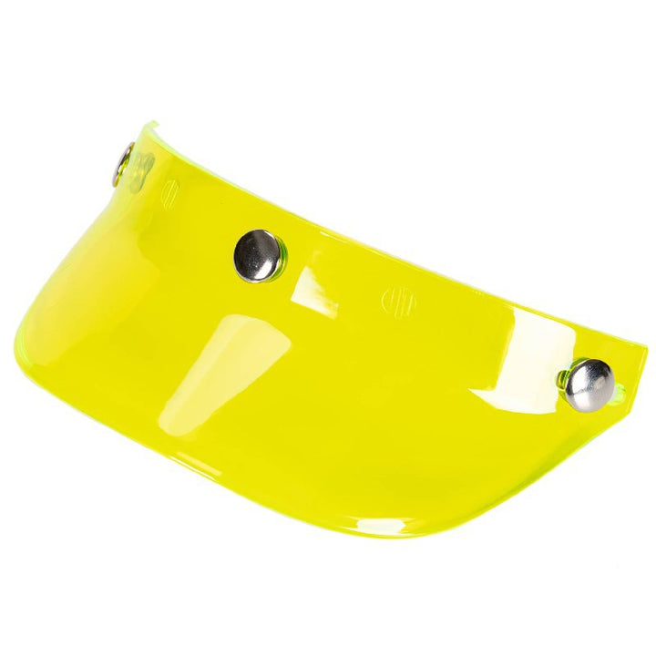 Ersatzvisier für Helme Karnz