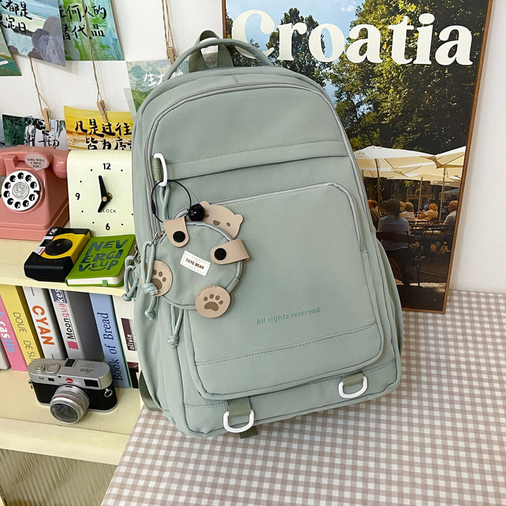 Multi-Funktionaler Freizeit-Rucksack