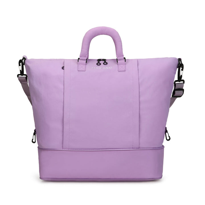 Haltbarer Gym Reise Duffel Bag Karnz