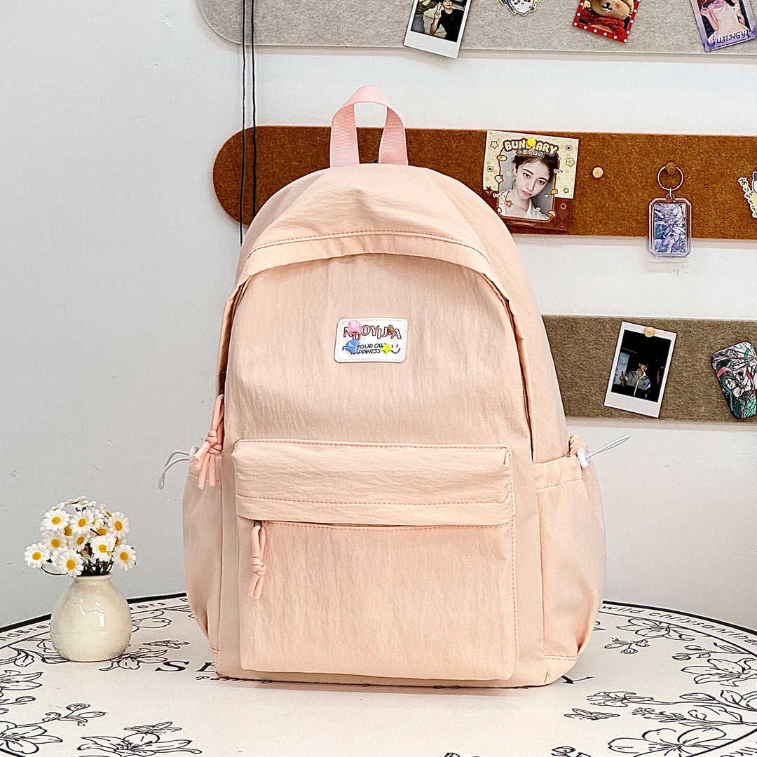 Kreativer Charakter-Design-Rucksack Karnz