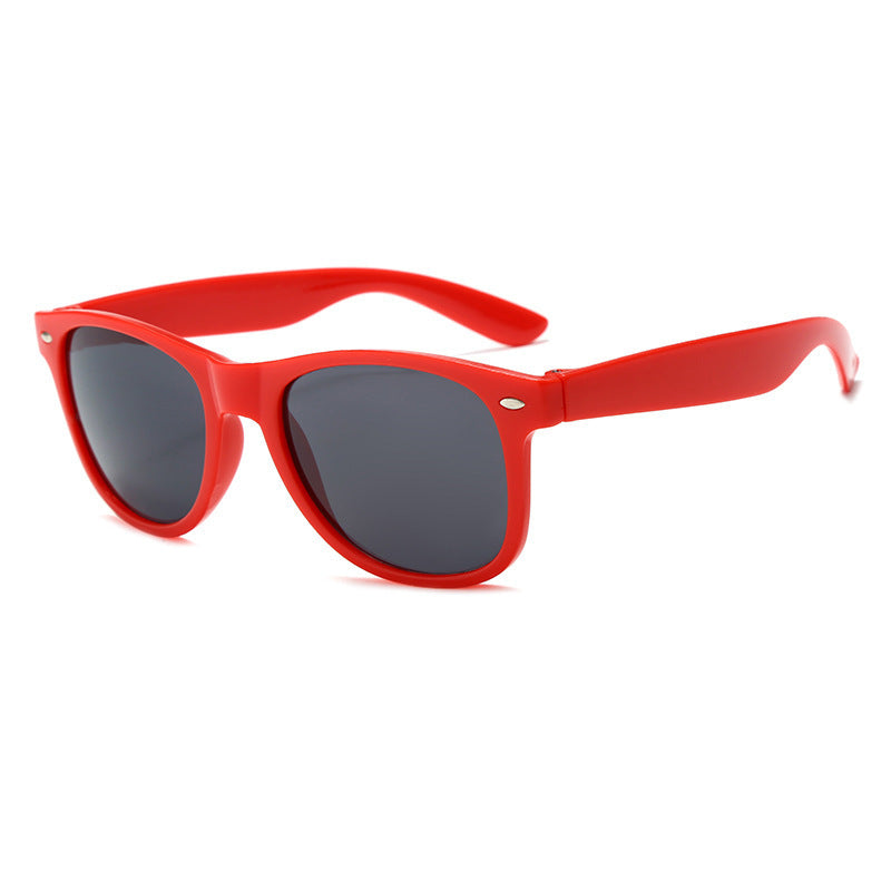 Klassische Sommersonnenbrille Karnz