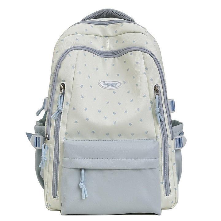Verspielt Dekorativer Rucksack Karnz