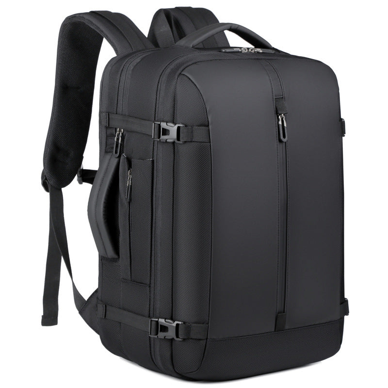 Schlanker wasserdichter Reiserrucksack Karnz