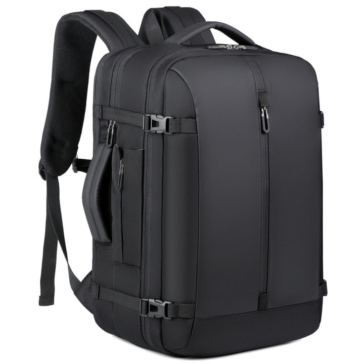 Schlanker wasserdichter Reiserrucksack Karnz