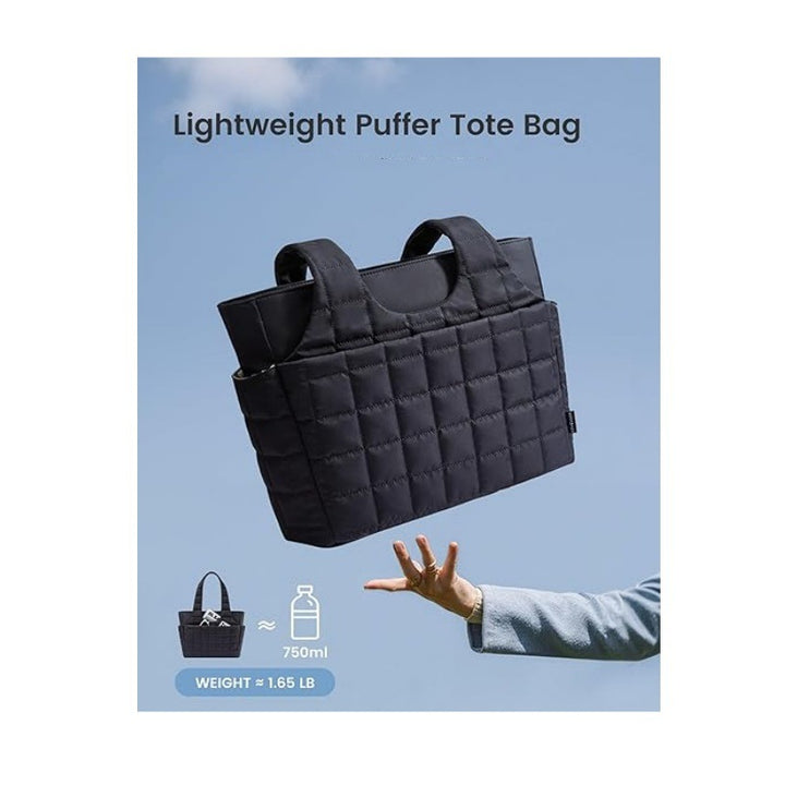 Vielseitige Tasche mit Organisierten Fächern Karnz