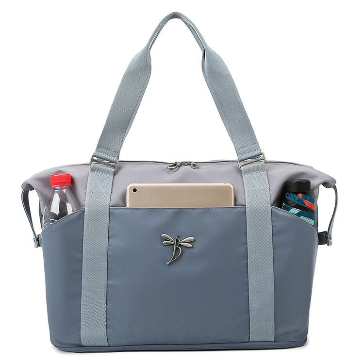 Multifunktionale Fitness Reisetasche