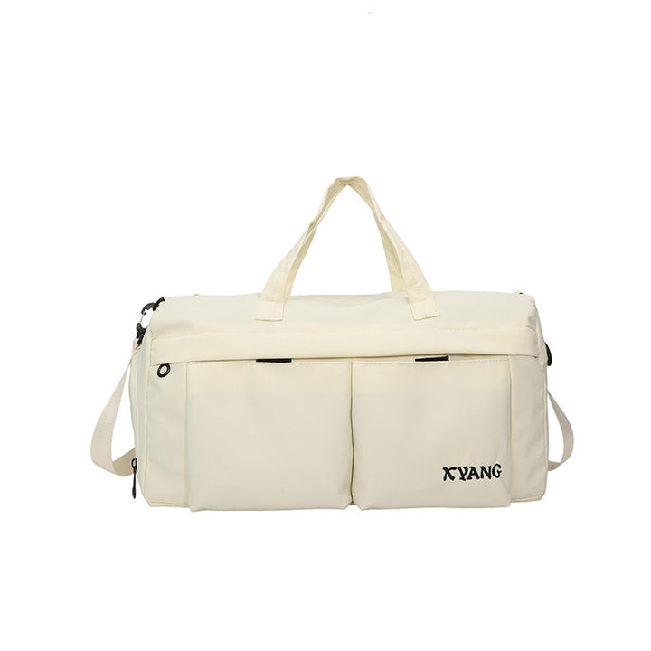 Multi-Fach Sport Duffel Tasche