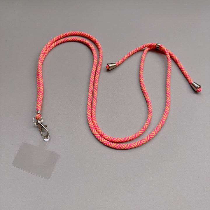 Stylischer Ausweisinhaber Karnz