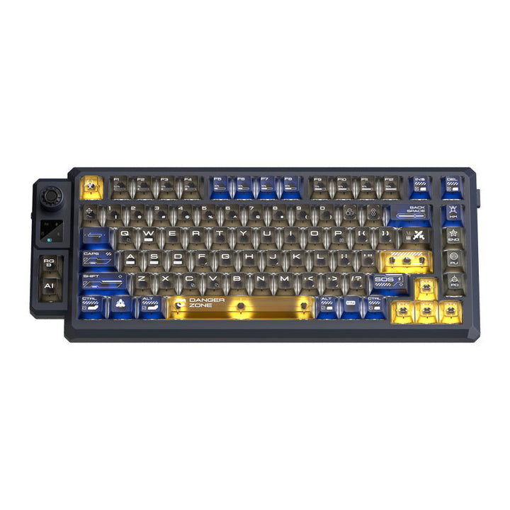 Gaming Mechanische Tastatur Karnz