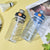Unisex Multi-Funktionale Sport-Trinkflasche Karnz